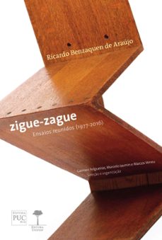 zigue-zague (ebook)-ricardo benzaquen de araújo-9786556320090