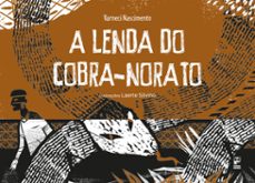 a lenda do cobra-norato (ebook)-varneci nascimento-9786556972190