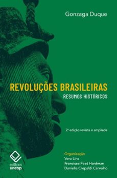 revoluçes brasileiras - 2ª ediço revista e ampliada (ebook)-gonzaga duque-9786557146590