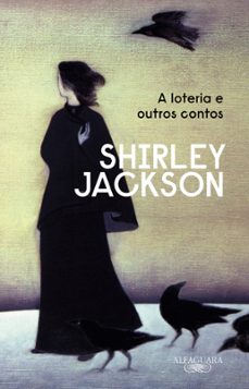 a loteria e outros contos (ebook)-shirley jackson-9786557827390