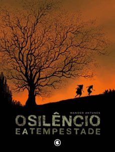 o silencio e a tempestade (ebook)-wander antunes-9786558033790