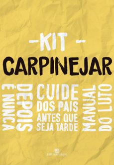 kit carpinejar: cuide dos pais antes que seja tarde + depois e nunca +  manual do luto (ebook)-9786558383390