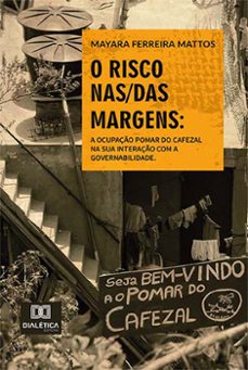 o risco nas/das margens (ebook)-mayara ferreira mattos-9786558772590
