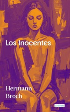 los inocentes (ebook)-hermann broch-9786558947790