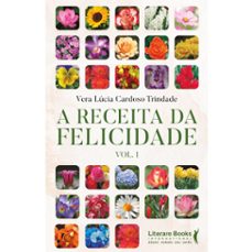 a receita da felicidade - vol 1 (ebook)-9786559228690