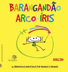 barangando arco-iris (ebook)-9786559314690