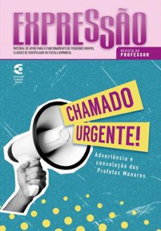 chamado urgente - revista do professor (ebook)-vagner barbosa-9786559894390