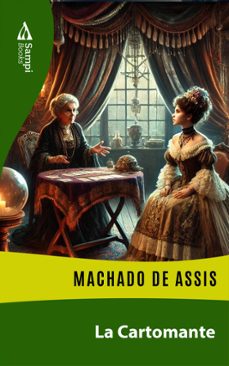 la cartomante (ebook)-machado de assis-9786561332590