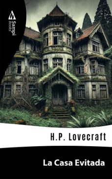 la casa evitada (ebook)-h.p. lovecraft-9786561333290