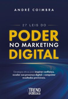 27 leis do poder no marketing digital (ebook)-andré coimbra-9786583187390