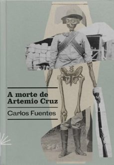 a morte de artemio cruz (ebook)-carlos fuentes-9786583919090