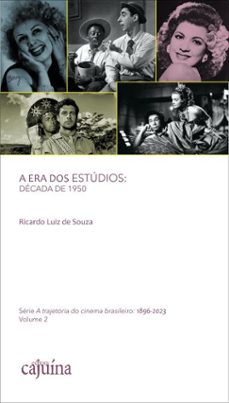 a era dos estudios: a decada de 1950 (ebook)-ricardo luiz de souza-9786586270990