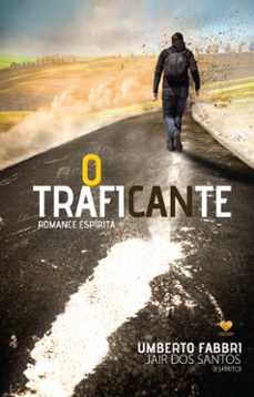 o traficante (ebook)-umberto fabbri-jair dos santos-9786586480290