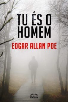 tu es o homem - conto (ebook)-edgar allan poe-9786586655490