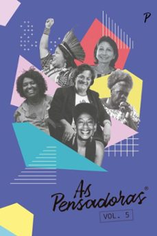 as pensadoras vol. 05 (ebook)-rita de cássia fraga machado-adriana madeira coutinho-ana luiza de figueiredo souza-9786599483790