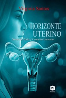 horizonte uterino (ebook)-virgínia santos-9786599810190
