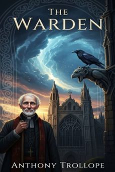 the warden (ebook)-9786726000890