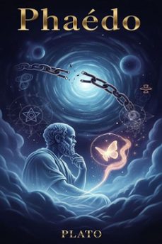 phaedo (ebook)-9786726001590