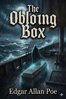 the oblong box (ebook)-9786726003990