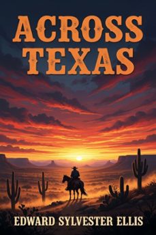 across texas (ebook)-9786726004690