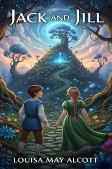 jack and jill (ebook)-9786726010790