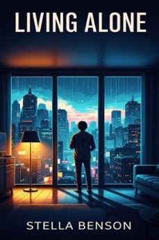 living alone (ebook)-9786726012190