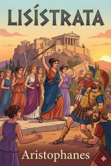 lisistrata (ebook)-9786726013890