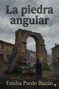 la piedra angular: novela (ebook)-9786726014590