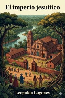 el imperio jesuitico (ebook)-9786726016990
