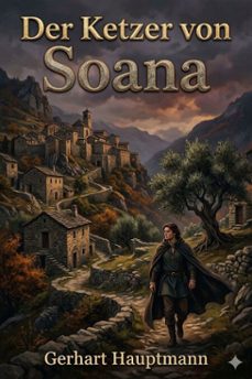 der ketzer von soana (ebook)-9786726019090
