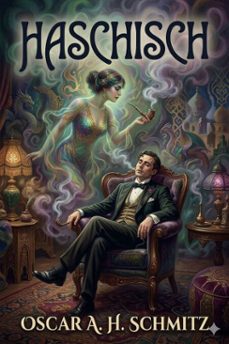 haschisch: erzahlungen (ebook)-9786726020690