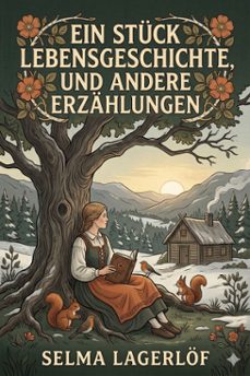 ein stuck lebensgeschichte, und andere erzahlungen (ebook)-9786726021390