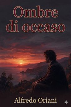 ombre di occaso (ebook)-9786726022090