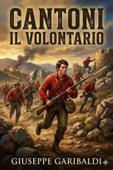 cantoni il volontario (ebook)-9786726024490
