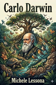 carlo darwin (ebook)-9786726025190