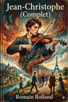 jean-christophe (complet) (ebook)-9786726027590