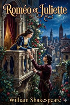 romeo et juliette / tragedie (ebook)-9786726028290