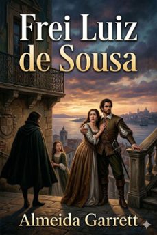 frei luiz de sousa (ebook)-9786726029990
