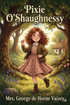 pixie o'shaughnessy (ebook)-9786726033690