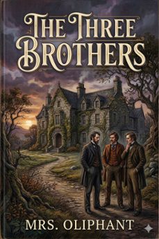 the three brothers; complete (ebook)-9786726034390