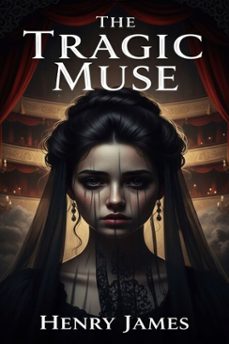 the tragic muse (ebook)-henry james-9786726557790