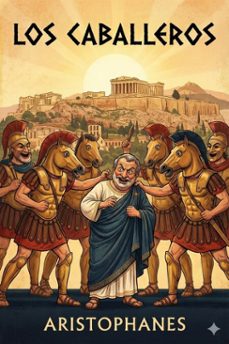 los caballeros (ebook)-9786726563890