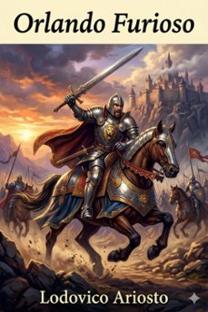 orlando furioso (ebook)-lodovico ariosto-9786726566990