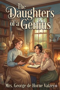 the daughters of a genius (ebook)-mrs. george de horne vaizey-9786726583690