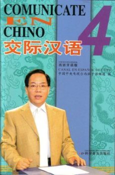 comunicate en chino 4: libro del estudiante-9787110061190