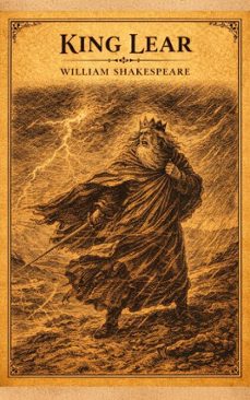 king lear (ebook)-william shakespeare-9787366442590