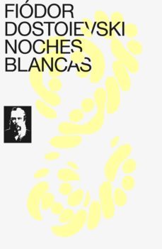 noches blancas (ebook)-fiodor dostoievski-9788026803690
