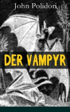 der vampyr (ebook)-9788026841890