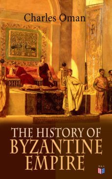 the history of byzantine empire (ebook)-9788026881490