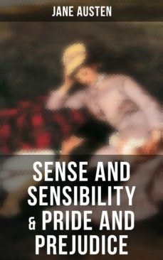 sense and sensibility &amp; pride and prejudice (ebook)-jane austen-9788027240890